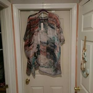 Soft Surroundings top